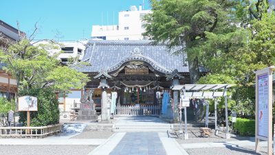 お宮参りとは？