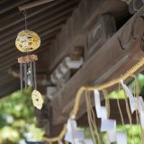 お宮参りの時期はいつ？