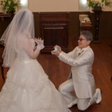 同性カップルのフォトウエディングなら木更津写楽館へ